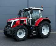 Massey Ferguson 6S.135 Dyna-6 Essential / Fabrycznie nowa