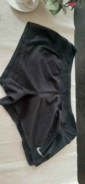 Spodenki sportowe Nike rozmiar L