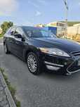Ford Mondeo Titanium 2.0 140cv