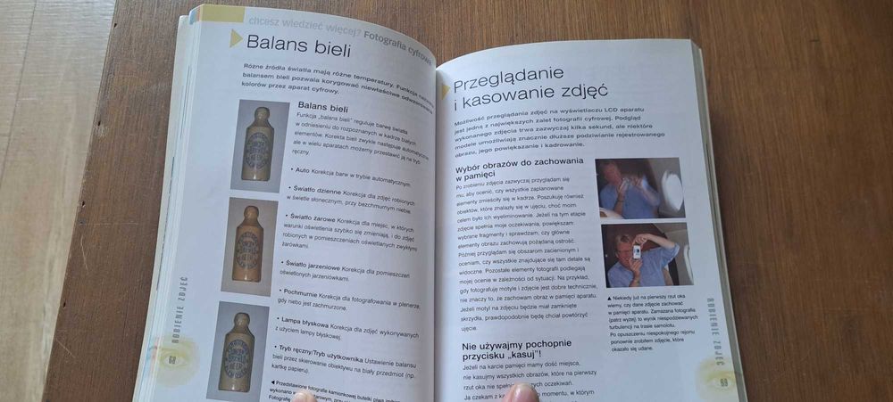 Zdjęcia cyfrowe poradnik