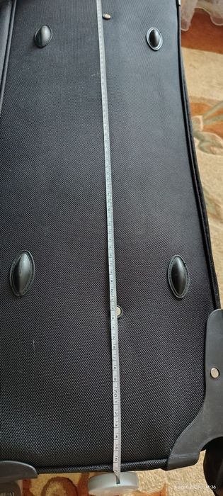 Валіза, чемодан, 97л