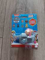 Nowa figurka Psi Patrol Skye puzzle palz