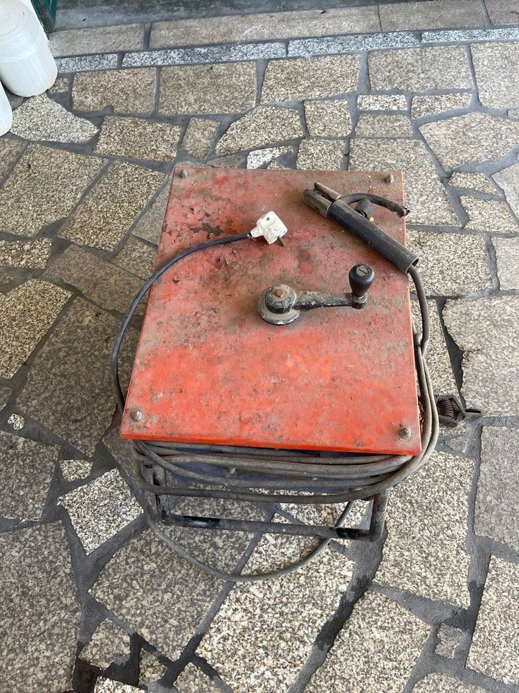Aparelho de eletrodo monofásico/ trifasico