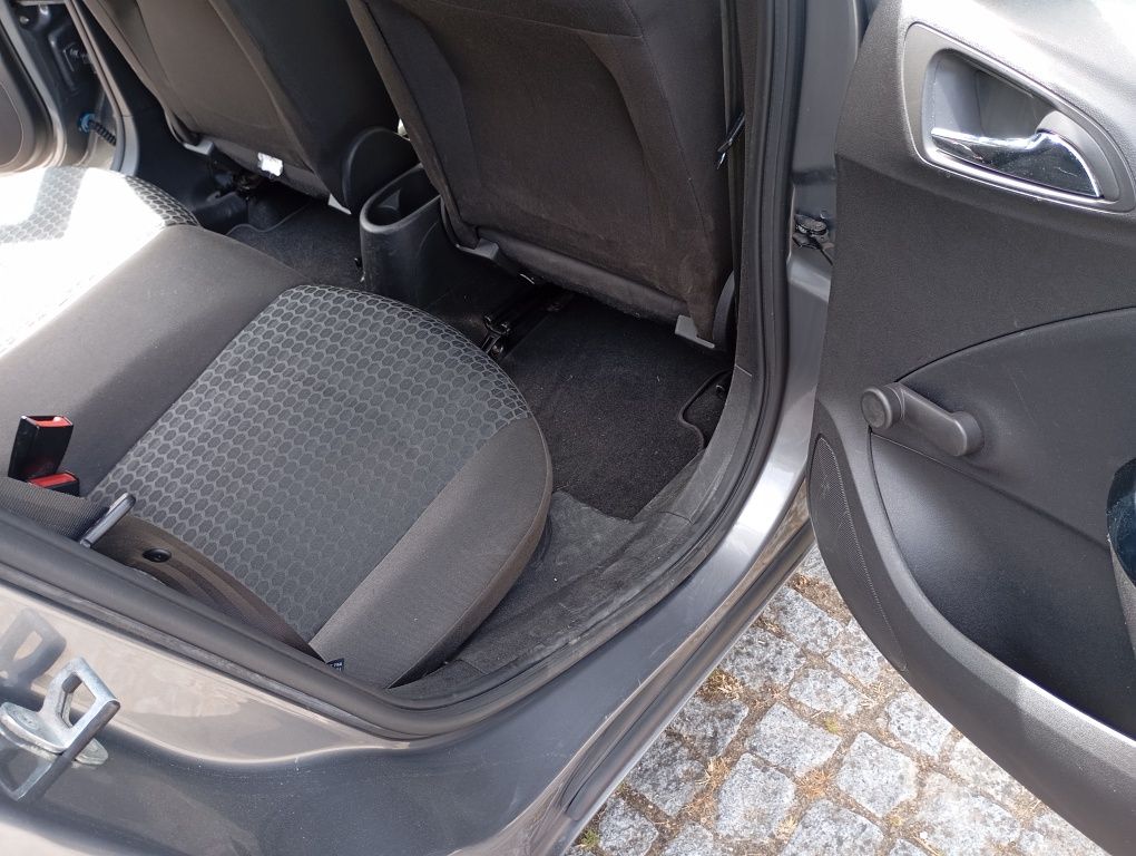 Opel Corsa 1.4 Bi-Fuel GPL