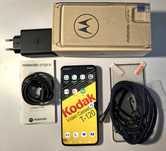 Motorola Edge 30 Neo + gratis 2x folia i smycz 3MK