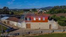 Quinta com Casa em Pedra T4 próxima da cidade de Barcelos!