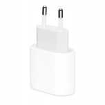 apple zasilacz usb-c o mocy 20 w muvv3zm/a a2347 szybkie ładowanie