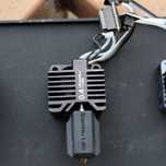 Bambu Lab kompletny hotend P1S P1P Stal Hartowana 0,4 mm