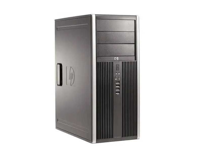 Komputer stacjonarnyHp Compaq 8200 i5 ssd 128gb 8gb ram windows 11