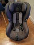 Cadeira auto reclinável para criança 9-18kg Bebeconfort