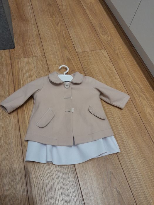 Sprzedam komplet do chrztu