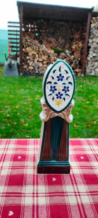 Zestaw kominkowy z XIX- XX w