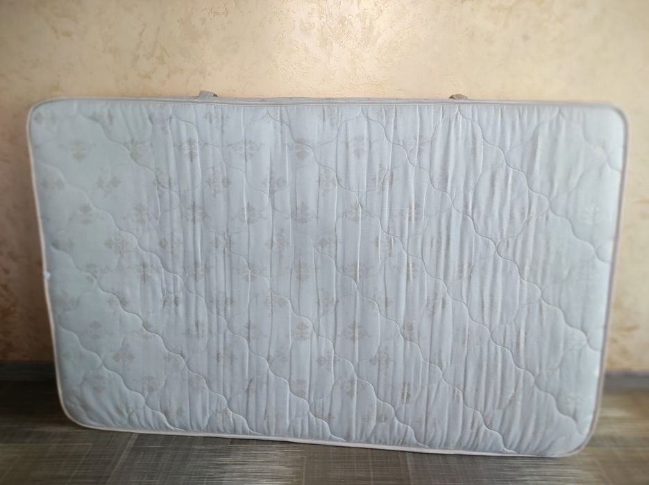 Матрас Matroluxe MEXIKO plus 120*190*20