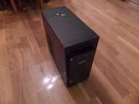 Komputer Acer Aspire AMD A8-7600 3,1GHz/8GB/128GB SSD WIN10 GW