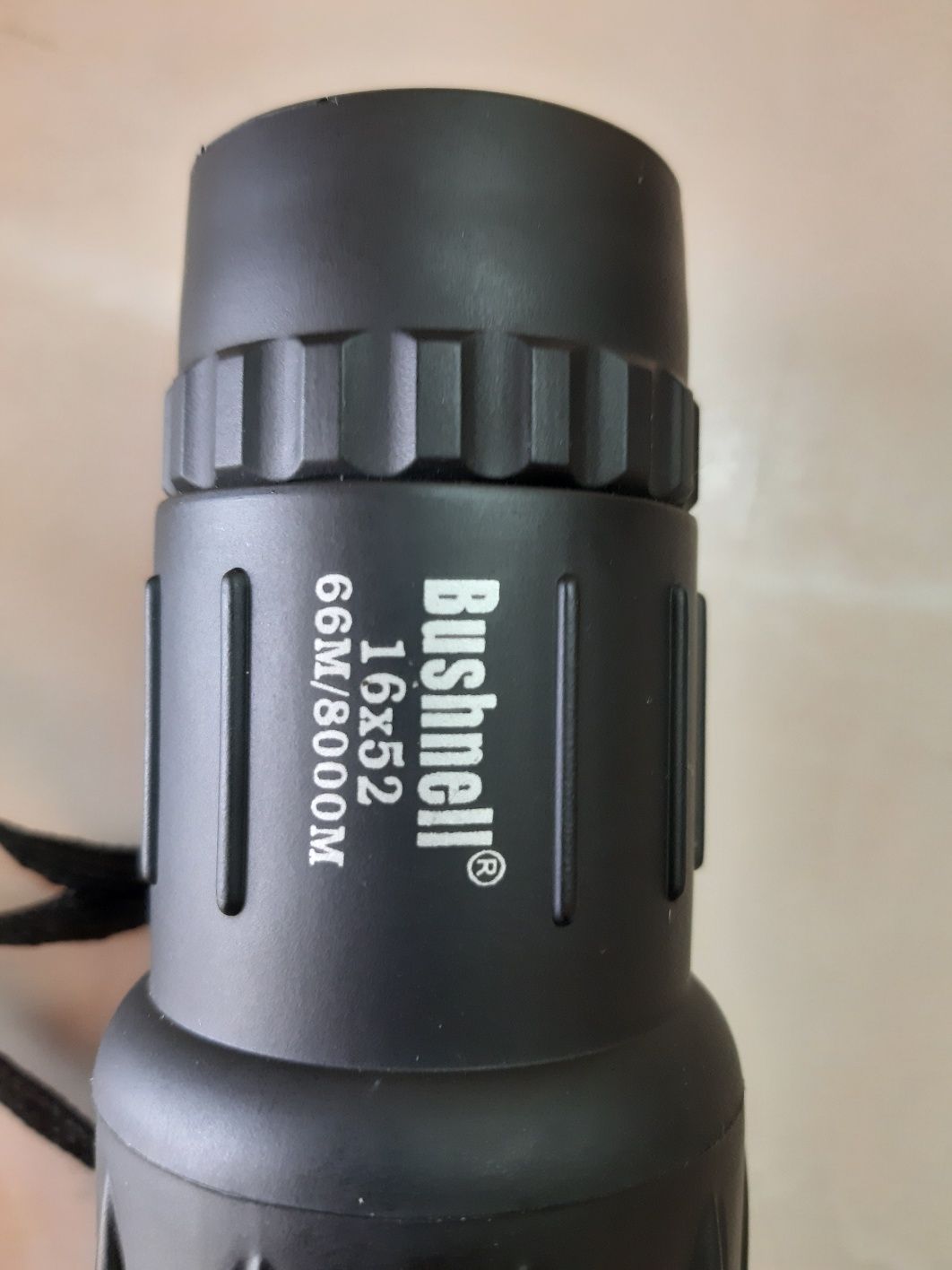 Продам монокуляр BUSHNELL 16×52.