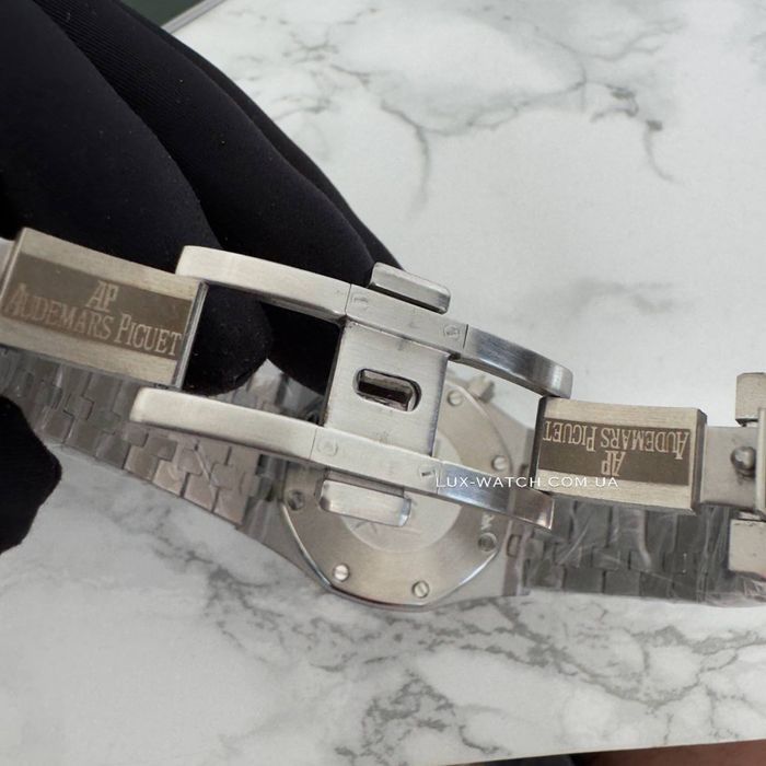 Часы мужские Audemars Piguet Royal Oak Годинник