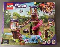 LEGO pakiet Friends /boost