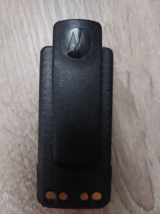 Акумулятор для радіостанції Motorola
