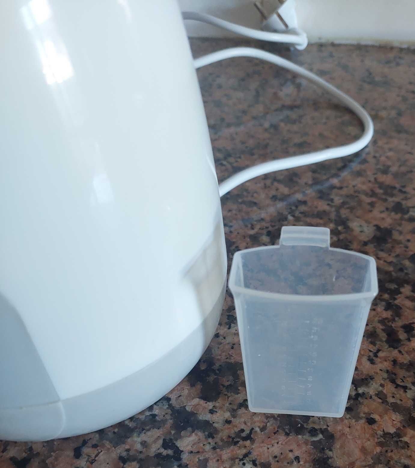 Aquecedor de Biberões Bebeconfort