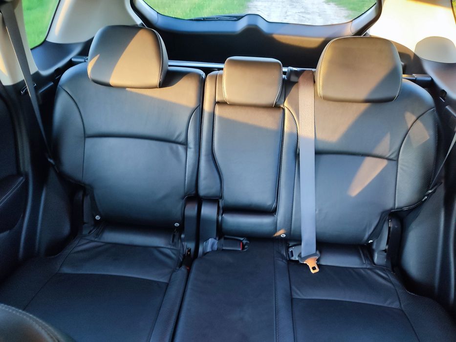 Mitsubishi outlander xl 2.3d 4wd