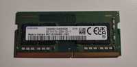 RAM SODIMM 2 x 8GB, DDR4 3200MHz, 1.20V, CL22