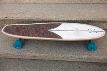 surfskate Yow Malibu