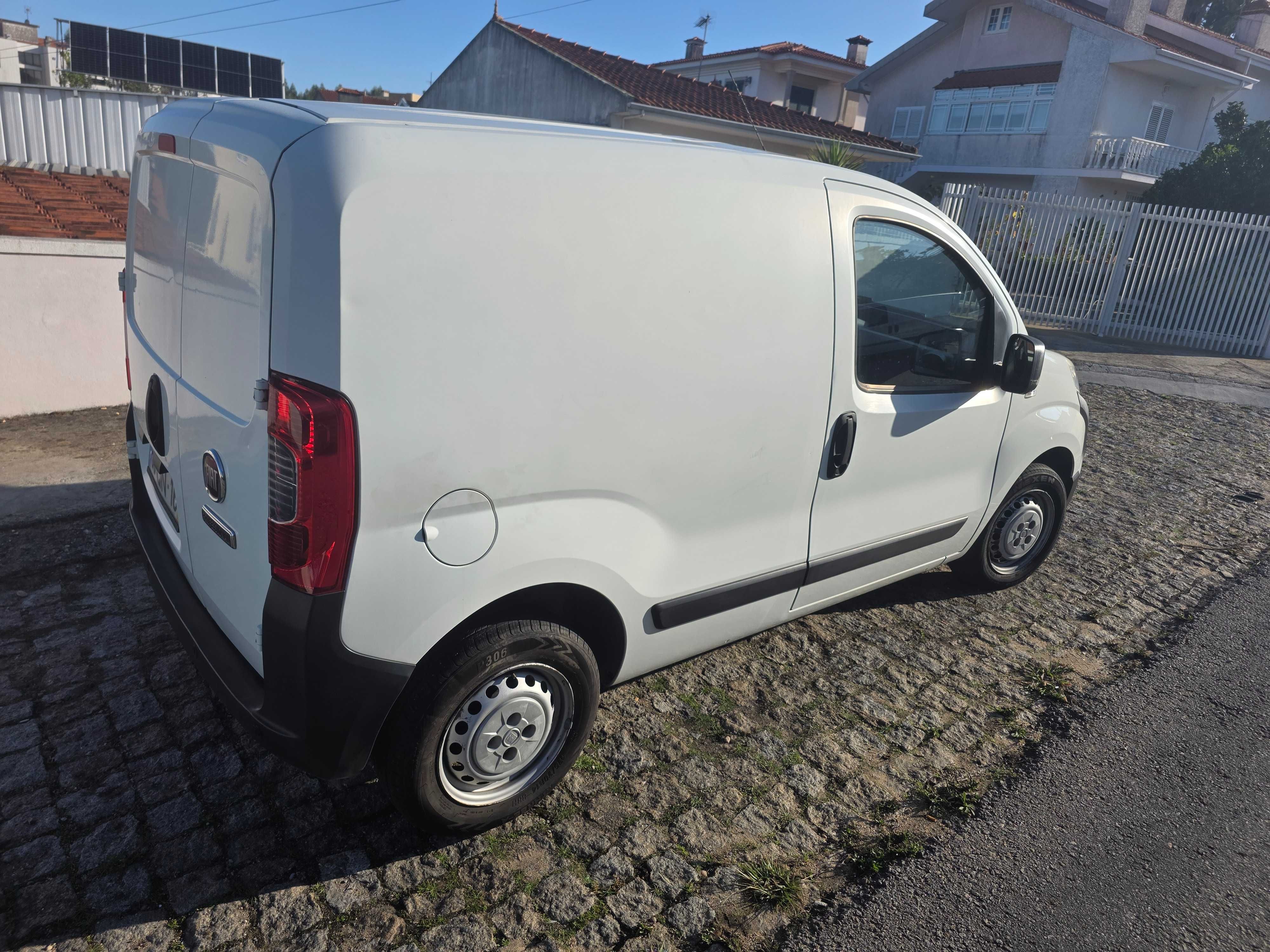 Fiat  fiurino  em bom estado