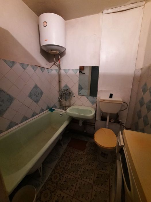 Аренда 1к з нішею Попова, 2/5