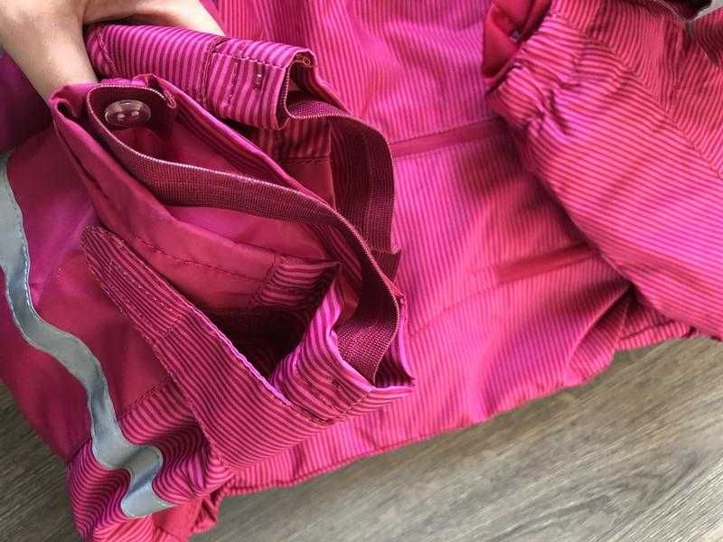 Зимовий комбінезон h&m