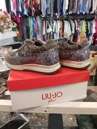 Piękne buty Liu-jo Girls