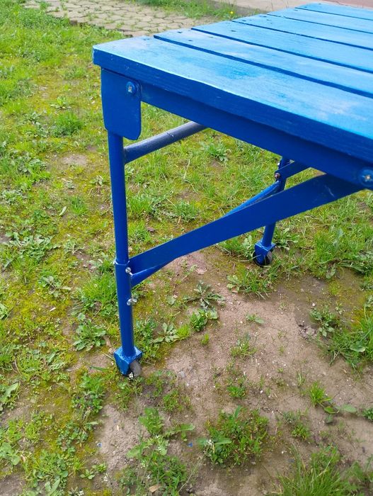 Стіл для будівельних робіт