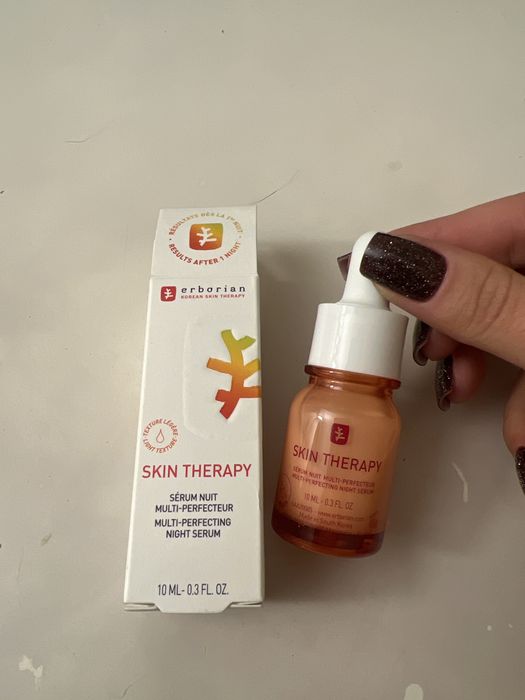 Erborian serum do twarzy