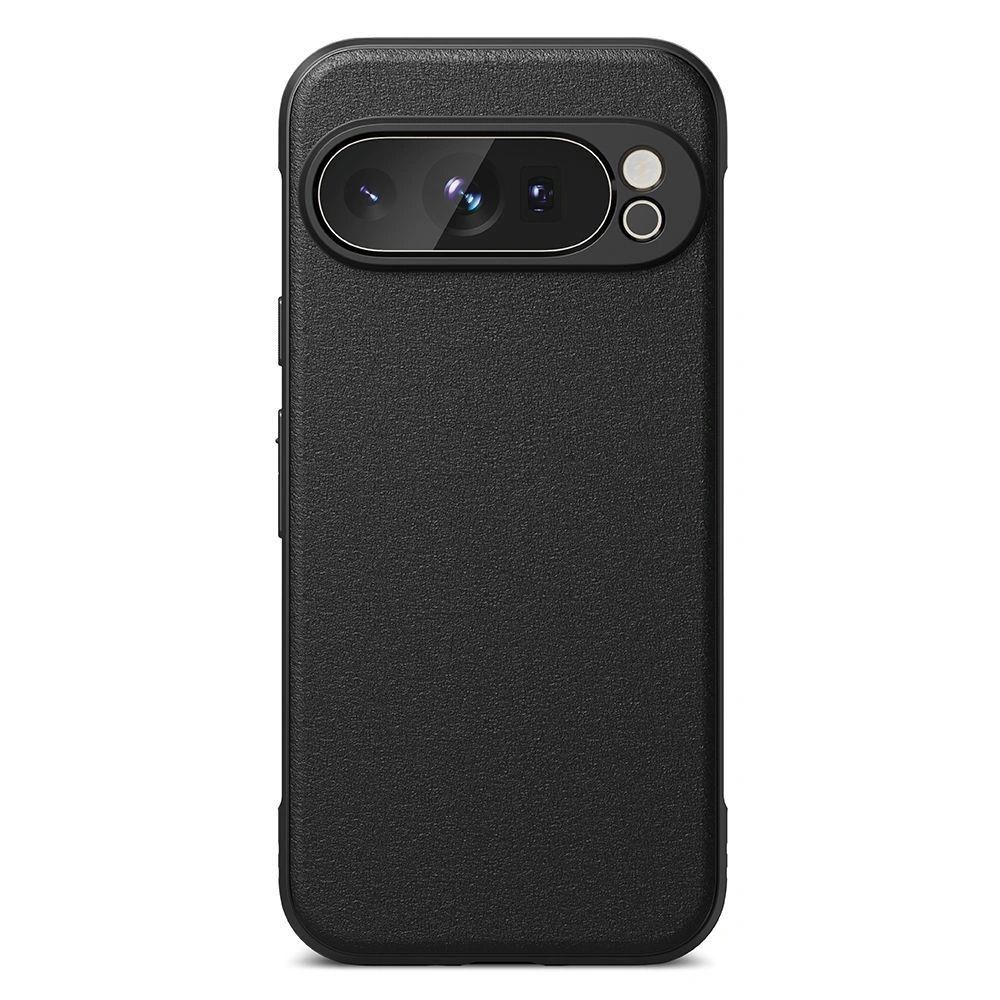 Etui Rearth Ringke do Google Pixel 9 Pro XL Onyx Black
