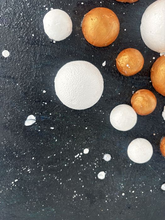 Картина своїми руками