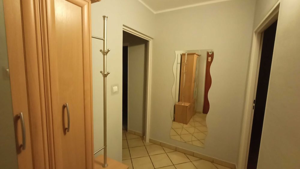 Do wynajęcia mieszkanie 48 m2 Osiedle Widok