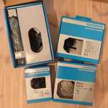 Групсет Shimano Deore SLX XT Sora 105 CUES Dura-Ace XTR