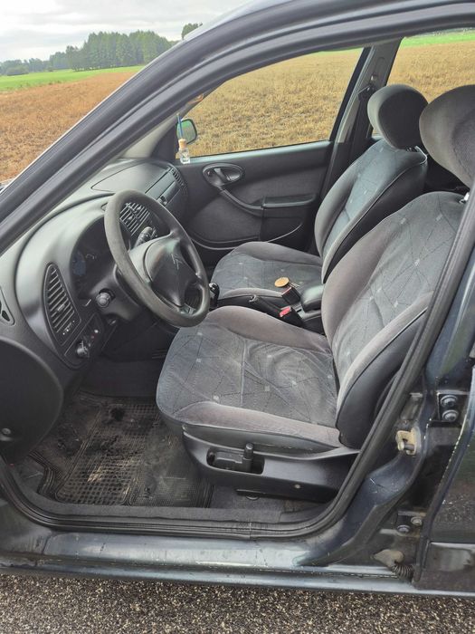 Citroen xsara 2.0 HDI