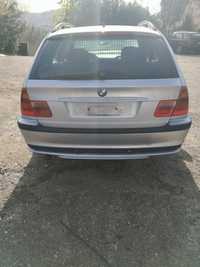 Bmw 320 d dec2000