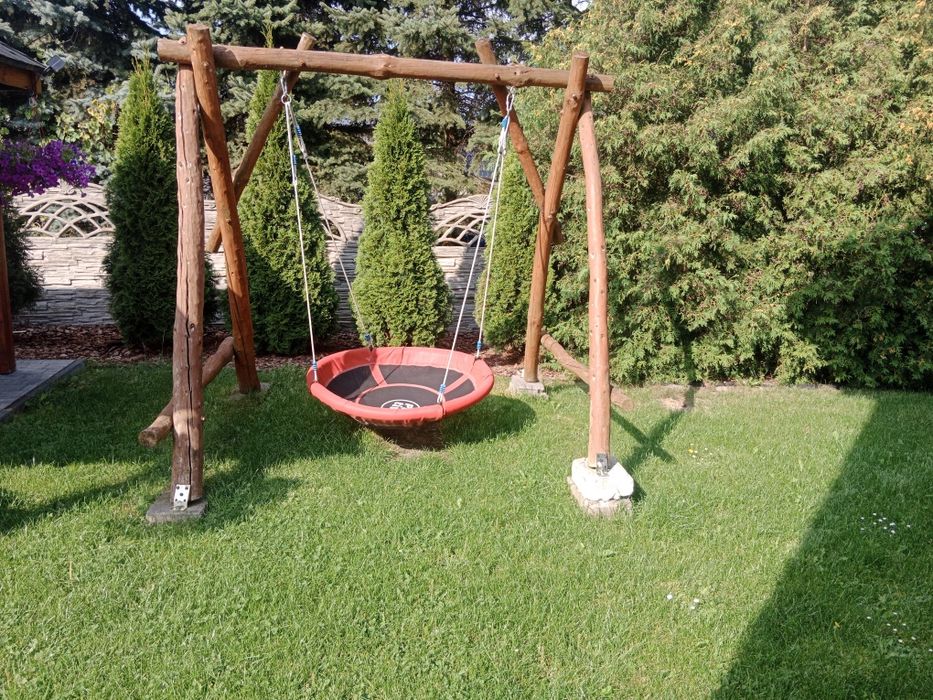 Huśtawka na sprzedaż