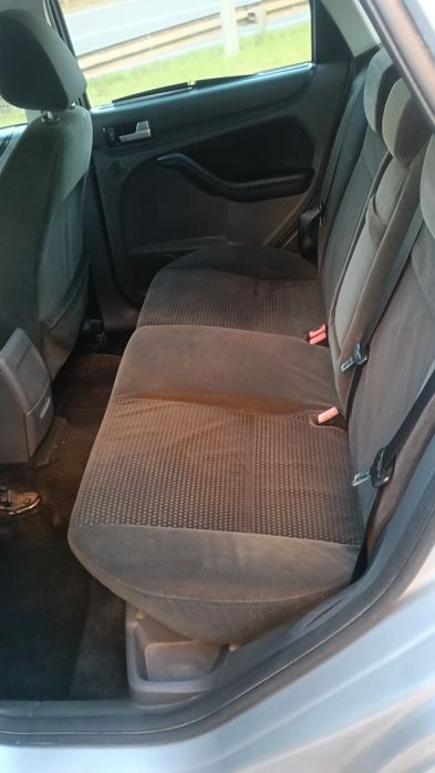 Ford focus 1.6 a diesel impecável de motor ano 2005