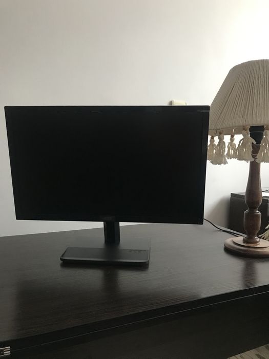 Монітор Acer KA221Q 21,5"