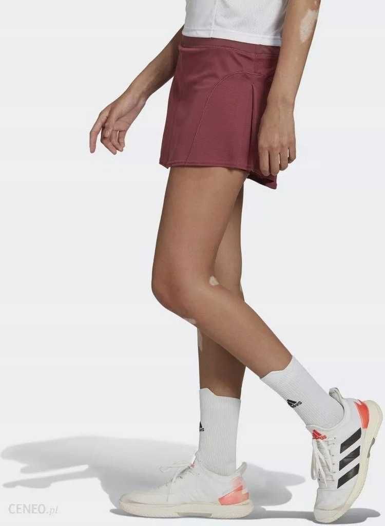Spódnica DO TENISA mini adidas r. XL