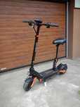 Hulajnoga elektryczna KuKirin G2 Pro