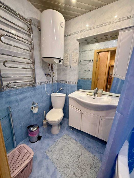 2 к квартира низ Кирова Поля Минина Центр Правый берег