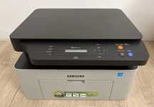 Urządzenie wielofunkcyjne Samsung Xpress SL-M2070 – uszkodzona