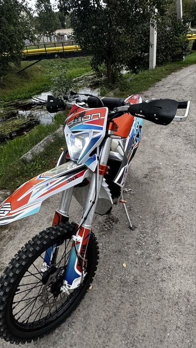 Geon Dakar GNX NB300