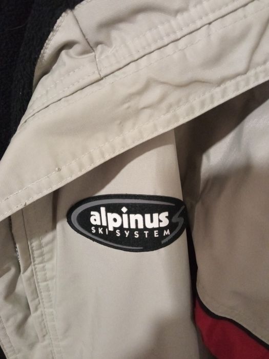 Kurtka  Alpinus  L