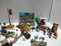 Playmobil małe domowe Zoo