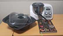 Chef Express (pingo doce)