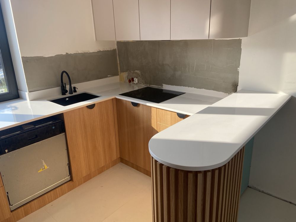 Blaty technistone silstone